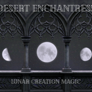 Lunar Magic Live Class